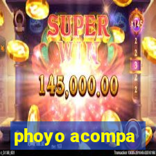 phoyo acompa